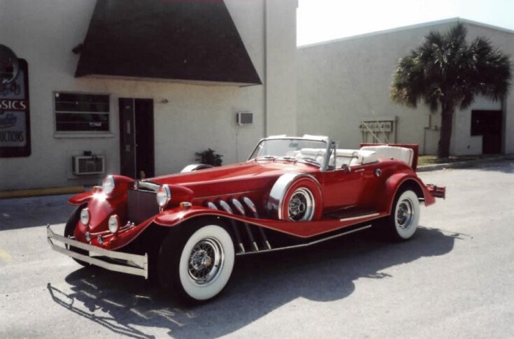 Photo for New 1932 Duesenberg Other Duesenberg Models